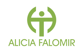 Alicia Falomir Psicóloga / Sexóloga logo