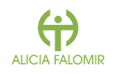 Alicia Falomir Psicóloga / Sexóloga logo